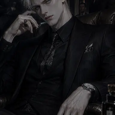 Profile image of アレクセイ