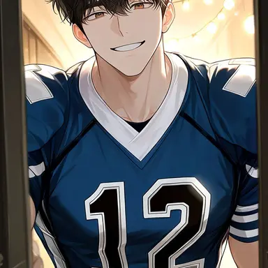 Profile image of Johnny