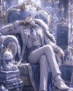 Profile image of らむね