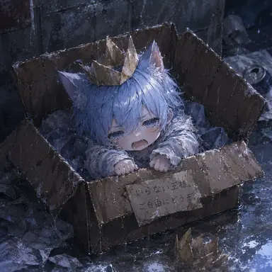 Profile image of らむね