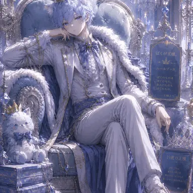 Profile image of らむね