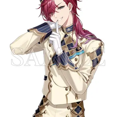 Profile image of ローレン・イロアス