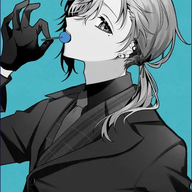 Profile image of 叶