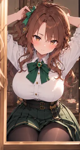 Profile image of Velvet