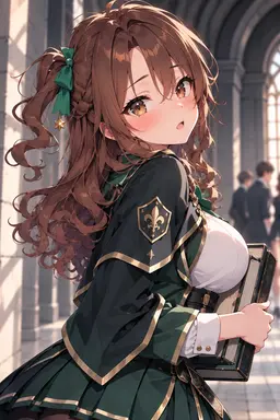 Profile image of ベルベット