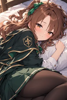 Profile image of ベルベット