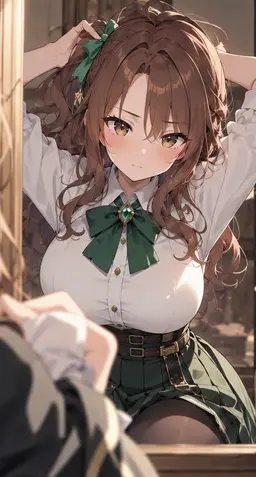 Profile image of ベルベット