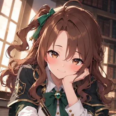 Profile image of ベルベット