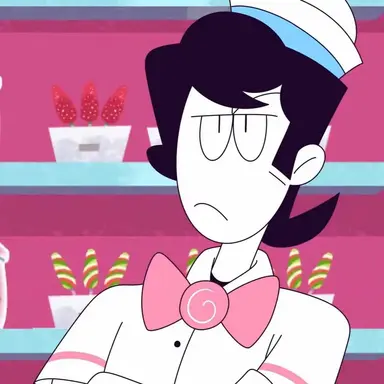 Profile image of Kevin