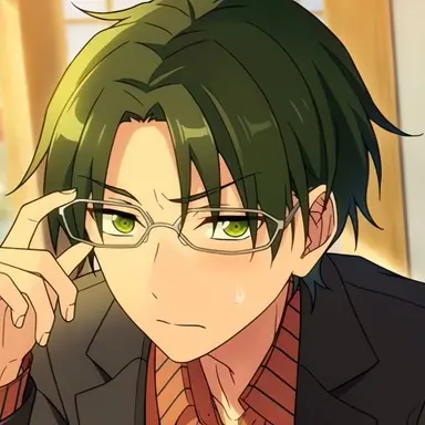 Profile image of 敬人