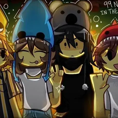 WellSteel6171의 99 Nights