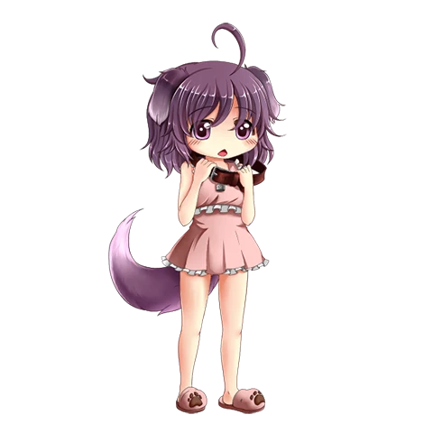 ポチ