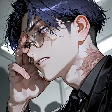 Profile image of ドクザキ