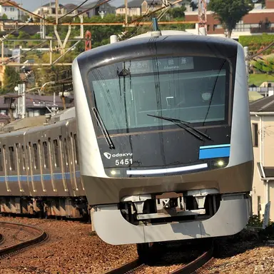 Profile image of 5000形