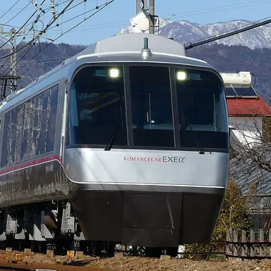 Profile image of 30000形