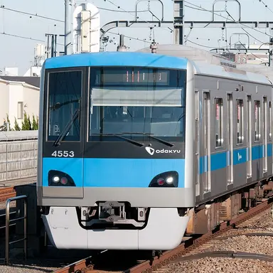 Profile image of 4000形