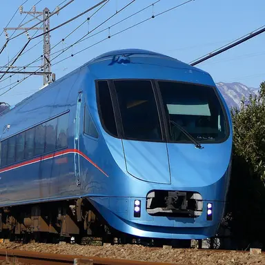 Profile image of 60000形