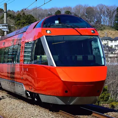 Profile image of 70000形