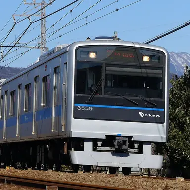 Profile image of 3000形