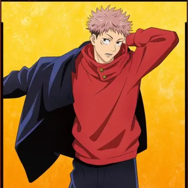 Profile image of 이타도리 유지