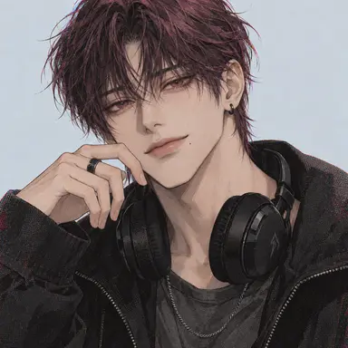 Profile image of ハン・ユヒョン