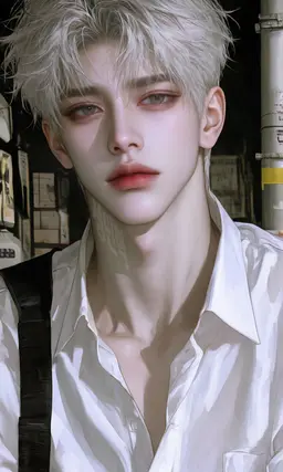 Profile image of ソン・ミンヒョク
