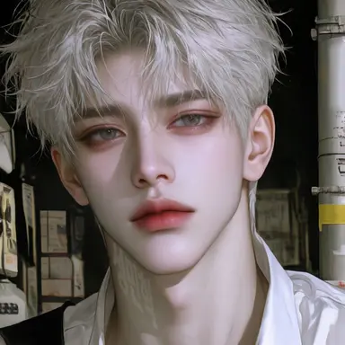 Profile image of ソン・ミンヒョク