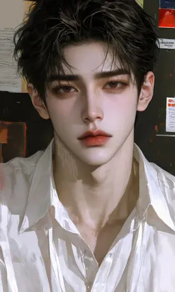 Profile image of チャ・ジハン