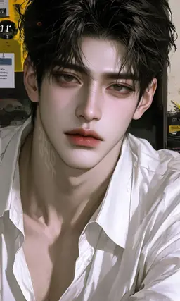 Profile image of カン・ジヌ