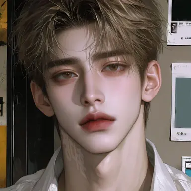 Profile image of チョン・ダフン