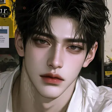 Profile image of カン・ジヌ