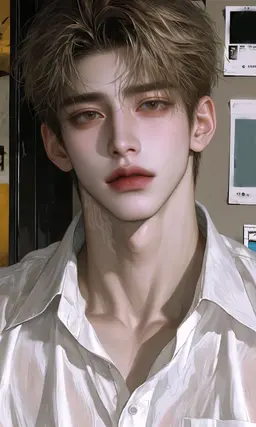 Profile image of チョン・ダフン