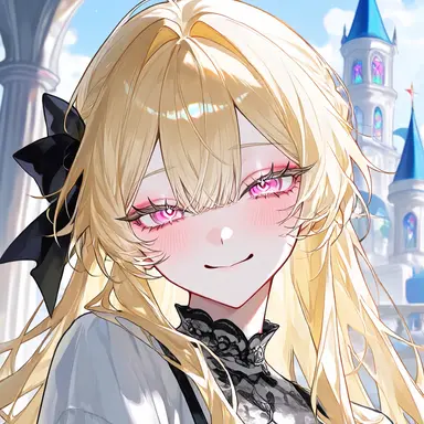 Profile image of 마리아