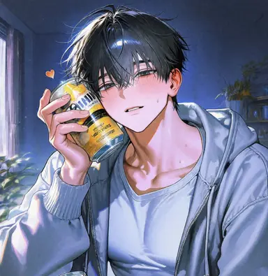 Profile image of 미즈키
