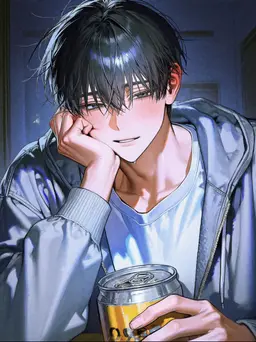 Profile image of 미즈키
