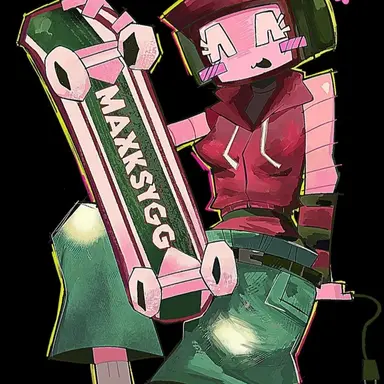 Profile image of ヴェロニカ