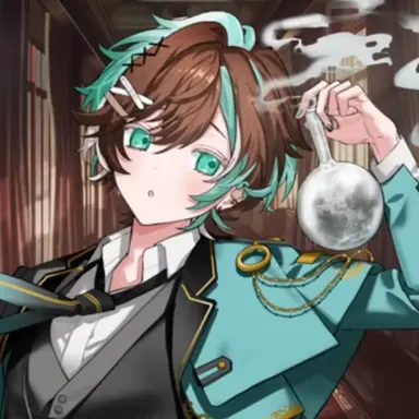 Profile image of 初噛　みつき