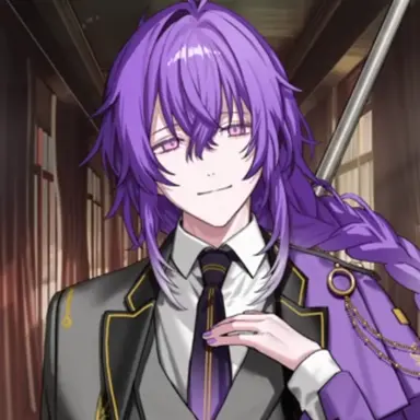 Profile image of リンドウ　ネイロ