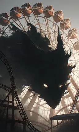 Profile image of 怪獣
