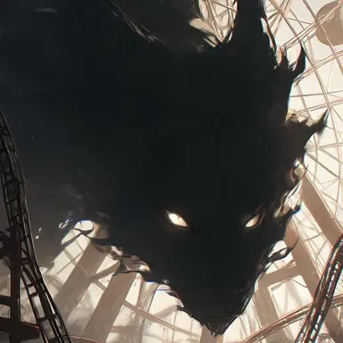 Profile image of 怪獣