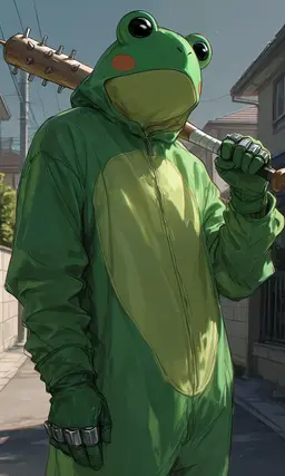 Profile image of グリーン
