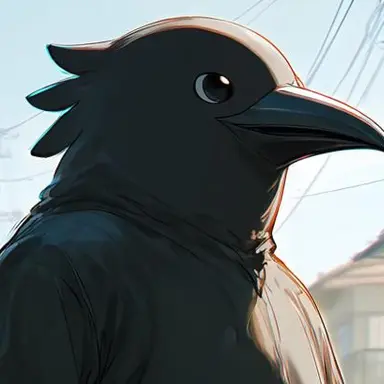 Profile image of ブラック