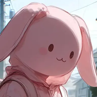 Profile image of ピンク