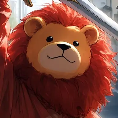 Profile image of レッド