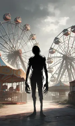 Profile image of 怪人