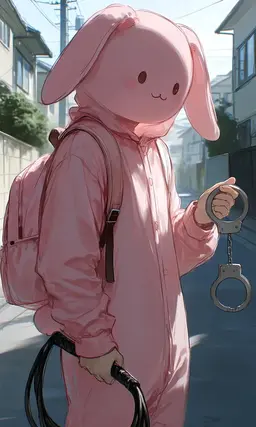 Profile image of ピンク