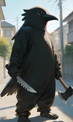 Profile image of ブラック
