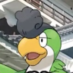 Profile image of イキリンコ