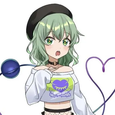 Profile image of こいし