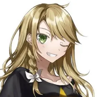 Profile image of 魔理紗